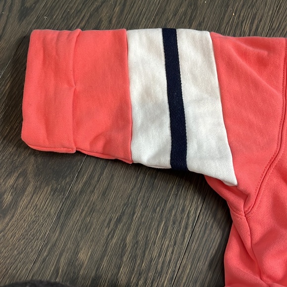 Cropped Country road sweater or jumper - Picture 3 of 3